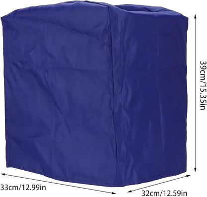 GLOGLOW Parakeet Cage Cover, Bird Cage Cover Breathable - Image 2