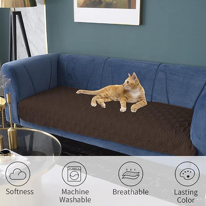 Ameritex Waterproof Dog Bed Cover Pet Blanket - Image 3