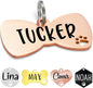 Ultra Joys Dog Tags Personalized by UltraJoys