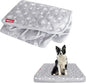 Waterproof Dog Bed Covers Replacement Washable Pet Hair Easy to Remove by Moonsea
