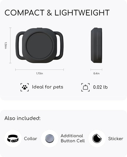 Dog Tracker, Smart Dog Collar - Image 5