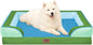 Comfort Expression Orthopedic Dog Bed by ComfortExpression
