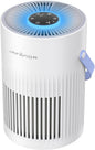 Air Purifiers for Bedroom, Jafända Pet Hair Air Purifier, Max 650 ft², 3-in-1 by Jaf%C3%A4nda