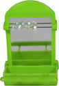Penn-Plax Bird Life Perch Mirror by Penn-Plax