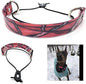 Sparky Pet Co - ECollar Replacement Strap - Bungee Dog Collar - Waterproof - by SparkyPetCo