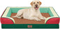 Comfort Expression Orthopedic Dog Bed by ComfortExpression