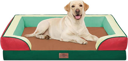 Comfort Expression Orthopedic Dog Bed - Image 8