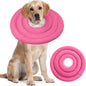 IDOMIK Dog Recovery Collar, Waterproof Soft Dog Cone After Surgery, Comfy by IDOMIK
