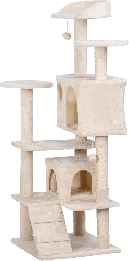 Nova Microdermabrasion 54 in Cat Tree Tower - Image 8