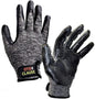 Otis and Claude Pet Grooming Gloves by PetHealthSolutions