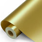 Gold Permanent Vinyl by Sooez