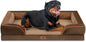 Comfort Expression Orthopedic Dog Bed by ComfortExpression