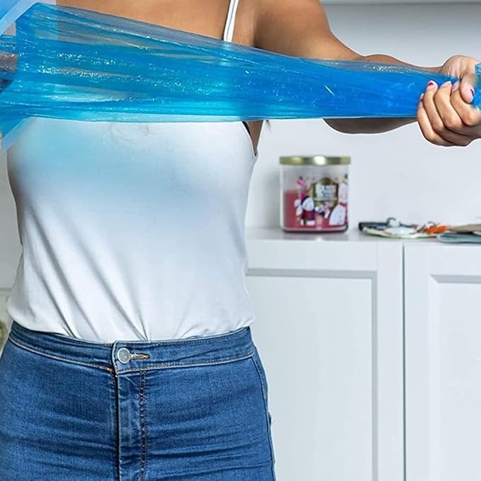 9 pcs Universal Cat Litter Refills Bag Litter Refills Compatible - Image 6