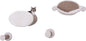 TRIXIE Wall Mounted Cat Lounge Set by TRIXIE
