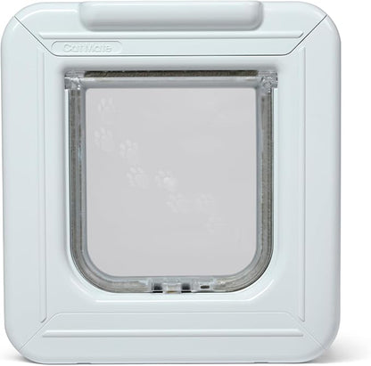 Cat Mate Elite I.D Disc Cat Flap - Image 2