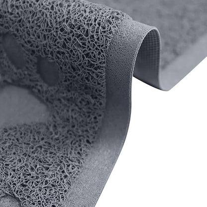 Bulk buys Cat Litter Mat. Traps Litter. Soft Non-Slip Surface. Easy to Clean. - Image 6