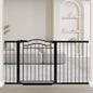 Fairy Baby 59.9"-62.5" Extra Wide Baby Gate by FairyBaby