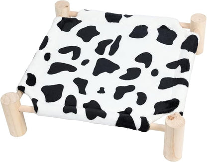 Patas Lague Cat and Dog Hammock Bed by PatasLague