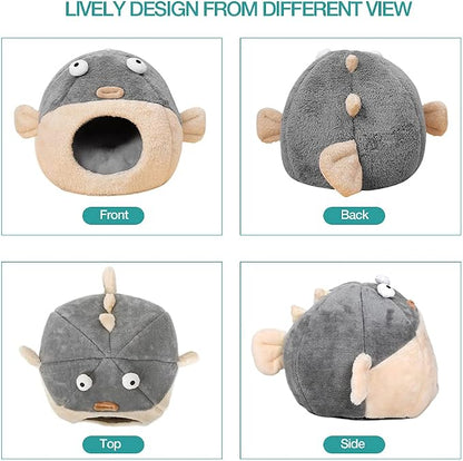 Cat Beds for Indoor Cats - Image 5