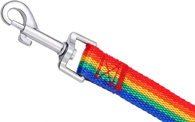 AmaGood Dog/Puppy Obedience Recall Training Agility Lead-15 ft 20 ft 30 ft 50 - Image 4