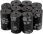 Best Pet Supplies Dog Poop Bags by BestPetSuppliesLLC