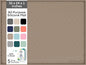 32x24x1” XL Dog Food Mat by PETHAPPILY