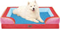 Comfort Expression Orthopedic Dog Bed by ComfortExpression