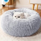 Cat Bed for Indoor Cats by Unknown