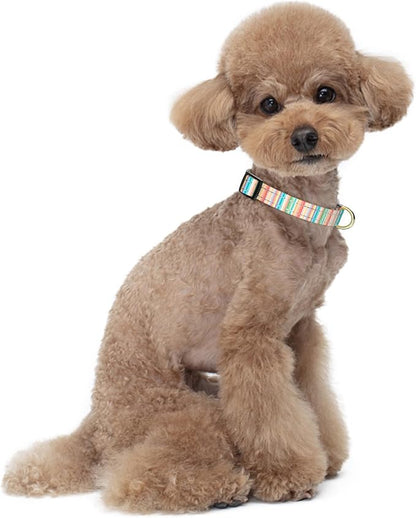 Reflective Dog Collar, Cute Dog Collar - Image 2