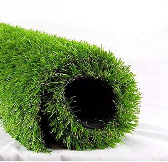 ALTRUISTIC Artificial Grass 5FTX29FT, Realistic Fake Grass Deluxe Turf by AltrusticProArtificialGrass
