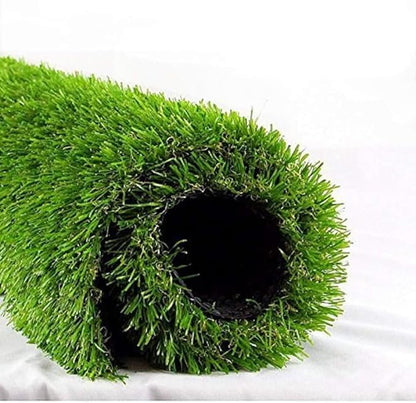 ALTRUISTIC Artificial Grass 3FTX5FT, Realistic Fake Grass Deluxe Turf Synthetic by AltrusticProArtificialGrass