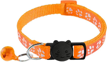 2 Pack Breakaway Cat Collars - Image 3