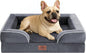 Comfort Expression Orthopedic Dog Bed by ComfortExpression