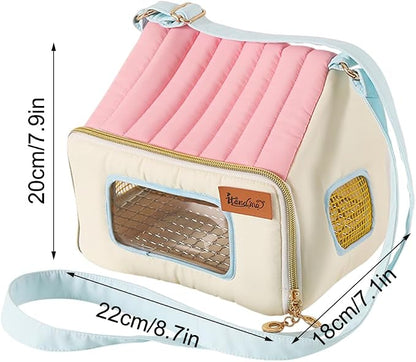Bird Travel Carrier - Image 6