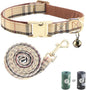 Yizepet Dog Collar and Leash by Yizepet