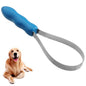 Dual-Sided Grooming Blade for Dogs by Audoloku