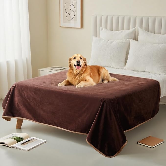 Water Proof Blanket 50x60 Inches by CAPTSNOOZE