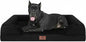 Comfort Expression Orthopedic Dog Bed by ComfortExpression