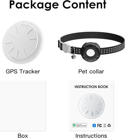 Cat Tracker, Lightweight Pet Tracker - Image 9