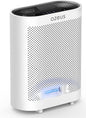 AZEUS True HEPA Air Purifier for Home, UV light | Ionic Generator | Office or by AZEUS