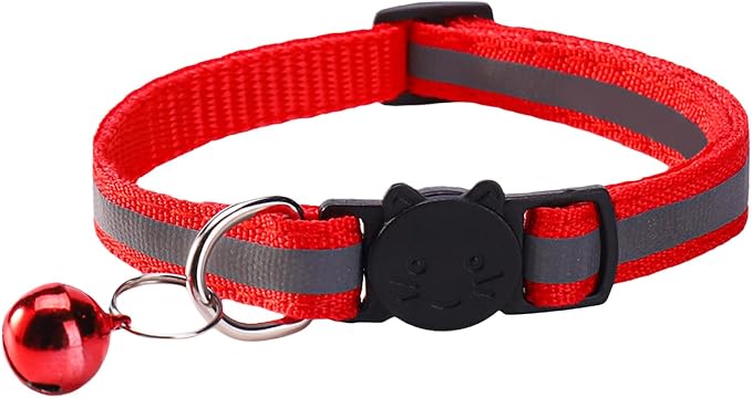 14 Pack Breakaway Cat Collar - Image 5