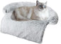 Tinaco Calming Dogs/Cats Bed Mats, Dog Pad Washable Removable Couch Cover by Tinaco