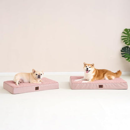 EHEYCIGA Orthopedic Dog Beds for Large Dogs - Image 9