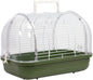 Portable Bird Cage, Bird Travel Carrier by Unknown