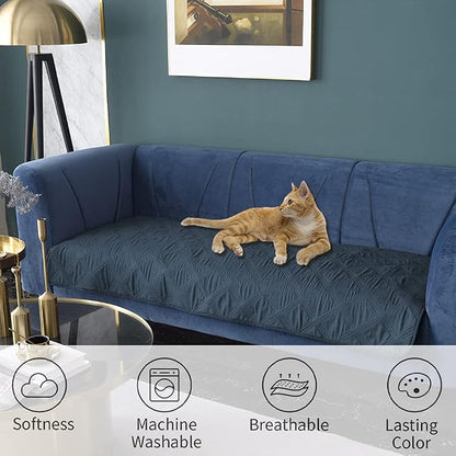 Ameritex Waterproof Dog Bed Cover Pet Blanket - Image 6