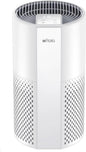 Afloia Air Purifier for Home, 4-in-1 Washable Filter for Allergies, Covers Up by Afloia