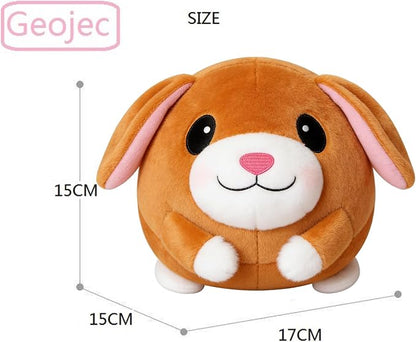 Interactive Dog Toys, Active Moving Pet Plush Toy - Image 9