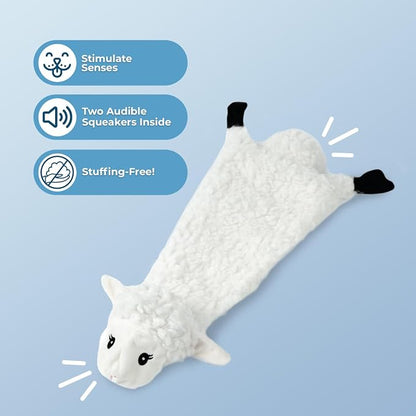 Best Pet Supplies Squeaky Dog Toys - Image 2