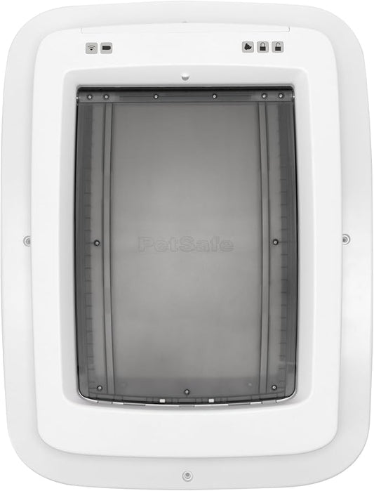 PetSafe SmartDoor Connected Pet Door Installation Adaptor by PetSafe