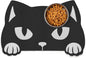 Pet Mats for Food and Water Dog Cat Food Mats Pet Feeding Mat Anti-Slip No by Petsinurarea